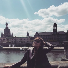 Лена Тыщук, 02.11, Киев