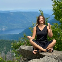 Татьяна Кузнецова, 19.11, Новосибирск