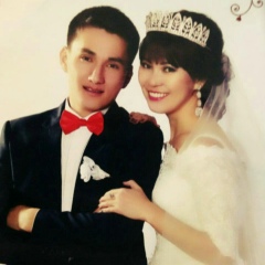 Кайырбек Кожаниязов, 21.10.1991, Алматы