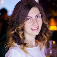 Анна Гулая, 08.08, Харьков