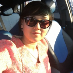 Снежана Мацель, 03.01.1989, Санкт-Петербург