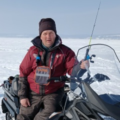 Дима Отегов, 13.11.1986, Большая Соснова