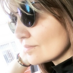 Ильмира Гаврилина, 06.09.1985, Москва