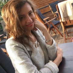 Анастасия Рощина, 27.08.1986, Костанай