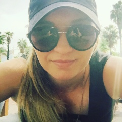 Ирина Блинкова, 11.04.1986, Драбов