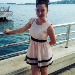 Ольга Аметова, 05.02, Алматы