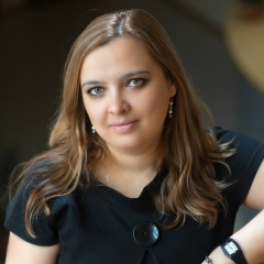 Анна Макеева, 08.09.1985, Алматы