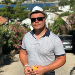 Кирилл Трубецкой, 21.09, Москва