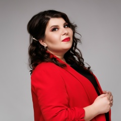 Нуриет Сапиева, 15.06, Майкоп