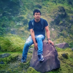 Shine Latt, 24.02, Pakokku