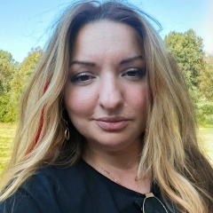 Екатерина Шатаева, 01.04.1984, Санкт-Петербург