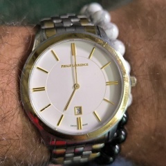 Алексей Самохин, 27.08.1987, Москва