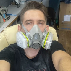 Сергей Ерохин, Москва