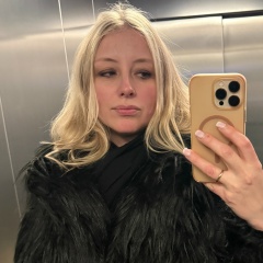 Катя Дворецкая, 23.08, Екатеринбург