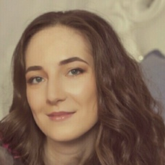 Гюльнара Бичурина, 22.01.1984, Санкт-Петербург