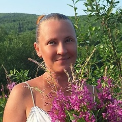 Ольга Холкина, Мурманск