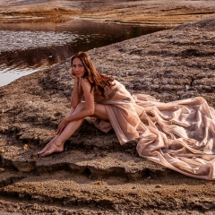 Ольга Салова, 19.06, Екатеринбург