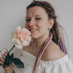 Ксения Рощина, Севастополь