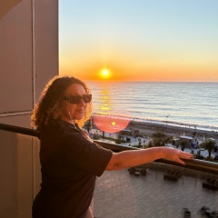 Вероника Кугофоренко, 27.10.1972, Новокубанск