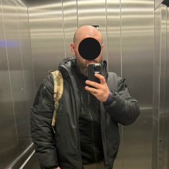 Иван Гончаров, 29.08.1994