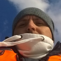 Алексей Миненко, 11.03.1984, Новосибирск