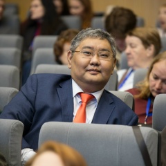 Николай Васюткин, 17.01, Владивосток