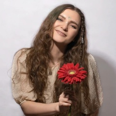 Юля Дрожжина, 27.01.1988