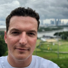 Роман Хвостовцов, 14.03.1988, Малоярославец