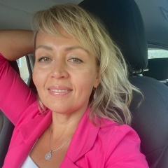 Светлана Ибрагимова, 22.07, Златоуст