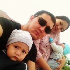 Шапагат Сагинбаева, 04.11.1992, Жанаозен