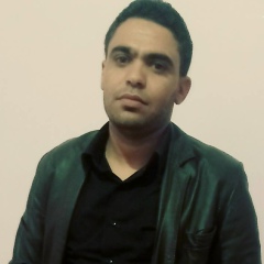 Sami Louglaithi, 01.01, Alger