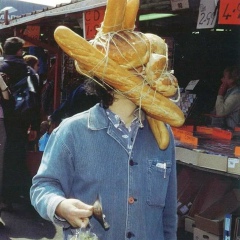 Александр Сафронов