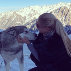 Анюта Иванова, 23.12.1990, Минск