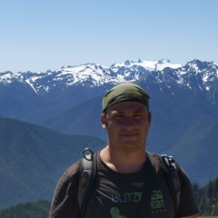 Sergey Galkin, 01.01.1974, New Brunswick