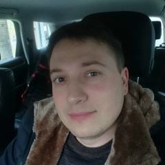 Артем Краев, 21.10