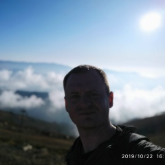 Артём Сергеев, 18.01.1987, Санкт-Петербург