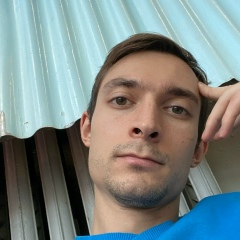 Александр Поспелов, 21.10, Пермь