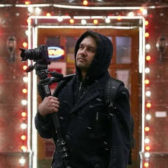 Максим Паламеев, 17.04.1985, Москва