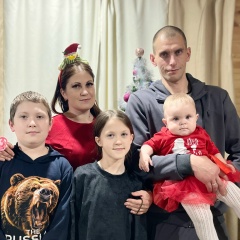 Алла Морозова, 23.03, Санкт-Петербург