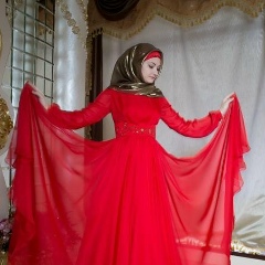 Dom-Modi Firdaws, Грозный