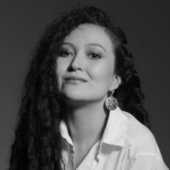 Benazir Syilybay, 04.07, Москва