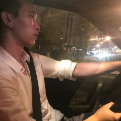 Ali Baktybai, 27.08, Астана