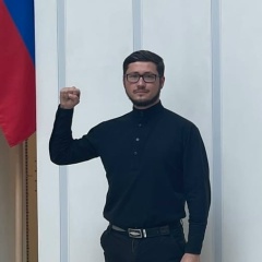 Рушан Тактаров, 01.05, Москва