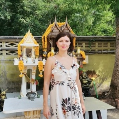 Мария Крылова, 25.06, Москва