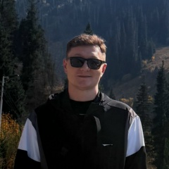 Илья Бойко, 16.08, Алматы