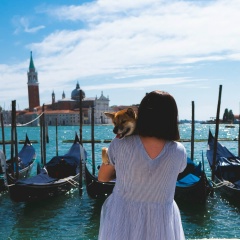 Марина Денисова, 27.03, Москва