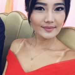 Меруерт Зілтай, 11.03.1993, Актобе