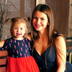 Наталья Скребцова, 13.06, Санкт-Петербург