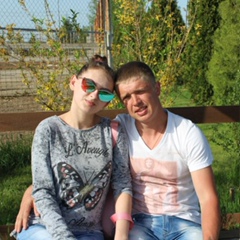 Антон Шнуренко, 13.12.1987, Мелитополь