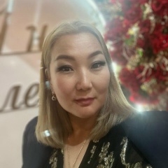 Dina Kolbina, 22.06.1983, Салехард